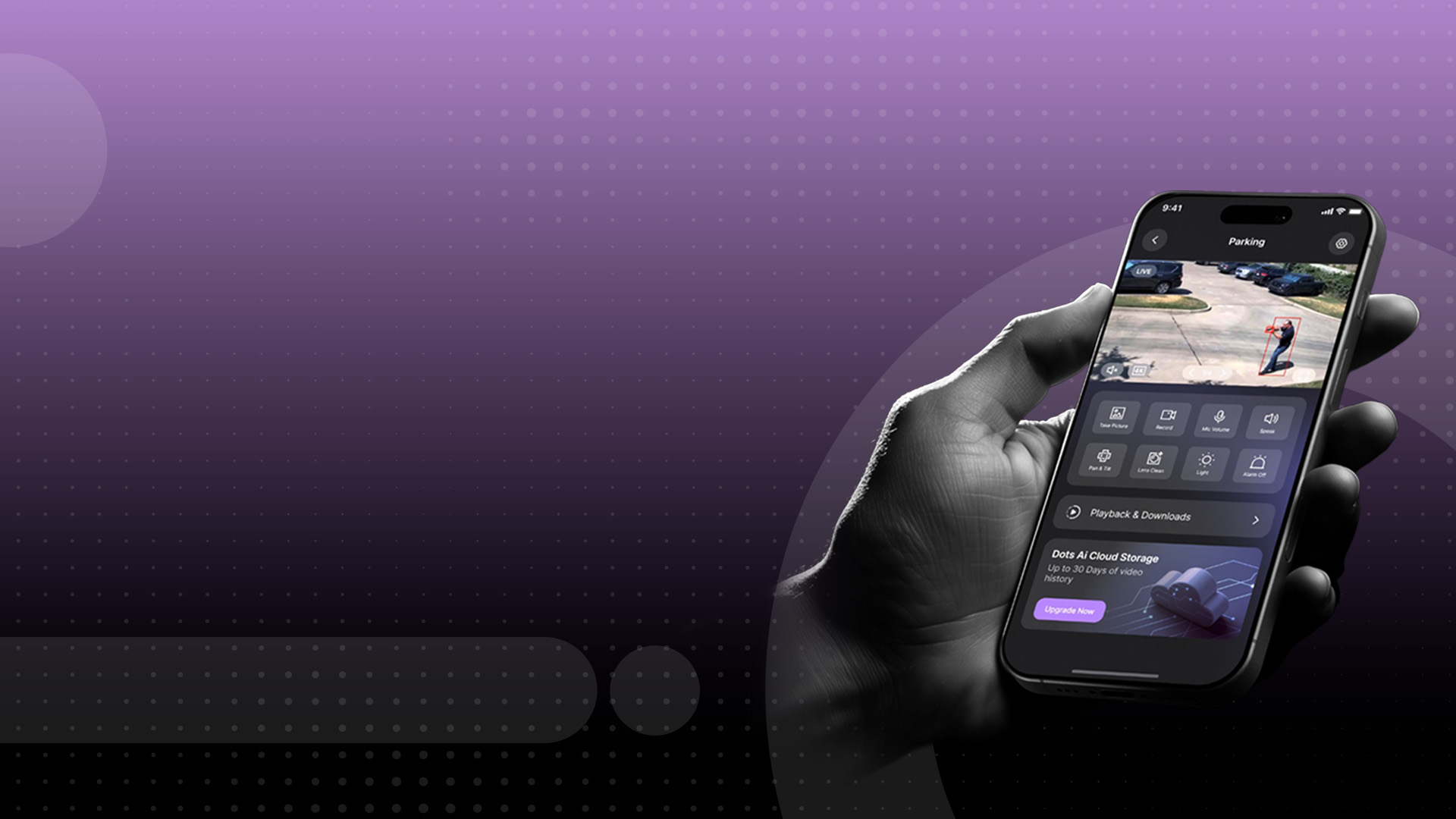 Dots AI for Industries